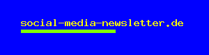 social-media-newsletter.de is for sale